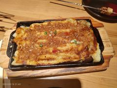 -聚点串吧·北京烧烤(朝北店)