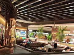 -汉丽斯巴西烤肉自助(市南店)