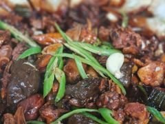 -皖北巫氏三胖地锅鸡(长淮总店)