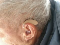 -自然之声助听器·呼吸机(公园路店)