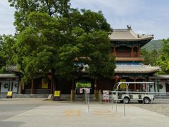 -潭柘寺景区