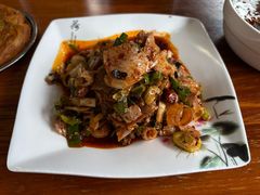 -白家高记肥肠粉(总店)