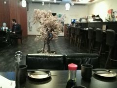 -和风融合餐厅创意料理(重庆店)