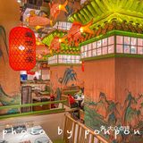 到西安不到这家陕菜馆打卡等于白来！