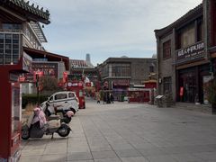 -古文化街旅游区