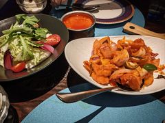-甘尼仕印度餐厅爵士酒吧(阳春巷店)