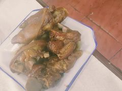 -北平楼老北京涮羊肉(滨河北路店)