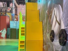 -空气湃·运动嘉年华·团建拓展生日趴·真人CS