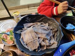 -铜元老码头鳝鱼火锅