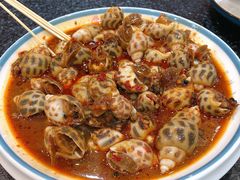 -三妹小龙虾·黄油蟹(华侨城总店)