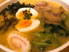 -隐泉京望日式料理(太和广场店)
