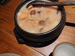 -本处·素食·融合料理(南油店)