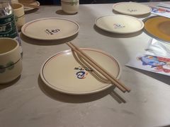 -七八冷面·延边朝鲜族美食(欢乐谷店)