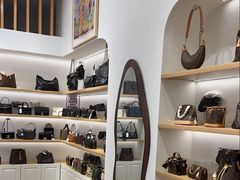 -海星奢选二手奢侈品手表包包鉴定回收寄卖(墨玉南路店)