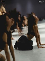 点击看大图 -ISHOW爱秀爵士舞蹈