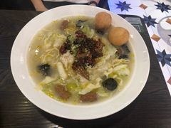 -董一米线(汉峪金谷店)