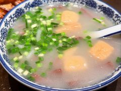 -小潘记鸭血粉丝汤