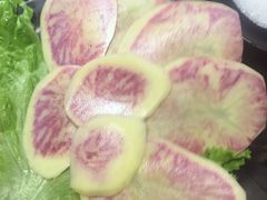 -原食烤肉·苏姐餐厅