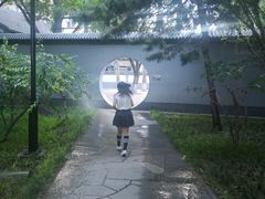 -玲珑塔公园