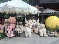 -京北渔家傲