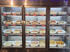 -钢管厂五区小郡肝火锅串串香(清河店)