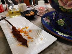 -东来顺•非遗火锅(外滩店)