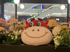 -嬷孙家潮汕牛肉火锅(北京路天河城店)