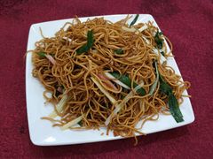 豉油皇炒面-金苑海鲜酒家(新港中路店)