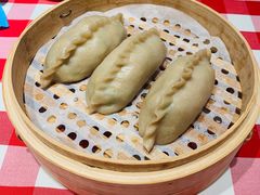 莜面蒸饺-西贝(方庄店)