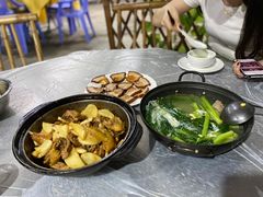 -黎记大排档(慈云路店)