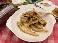 -巴陵全鱼席(湖南老字号汴河街店 )