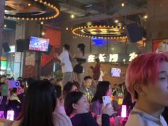 -HIB HUB公社(解放西路店)