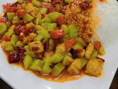 -陕西名小吃(T3航站楼一店)