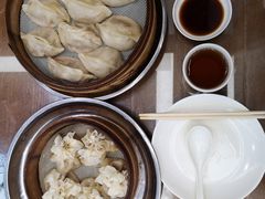 -百年认一力 太原老字号 (桥头街店)