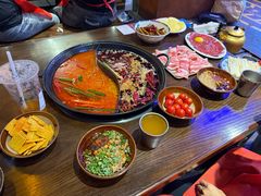 -萍姐火锅·公路夜市(南京新街口店)