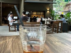 -来回·咖啡(天河南店)