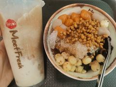 -鲜芋仙(太原街万达店)