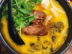 -和府捞面(东直门银座店)