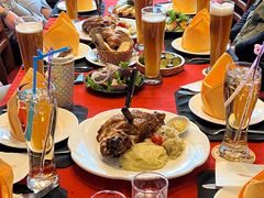 -申德勒加油站餐厅(三里屯北小街店)