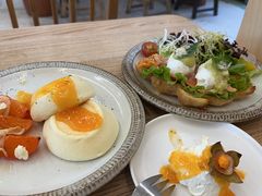 -oh! by FINE cafe&canteen