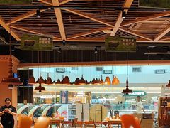 -谷丽麦馕新疆菜·清真(步步高梅溪新天地店)