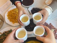 -怡园饭店-餐厅(四望亭店)