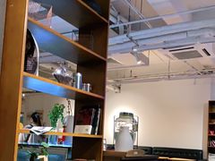 -ZEMOCAFE·FUSION FOOD(西交利物浦店)