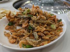 -丹水桥地锅鱼·翘嘴鲌·地方特色全鱼宴(丹江口大坝店)