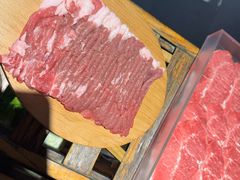 -南门四季铜锅涮肉(东坝店)