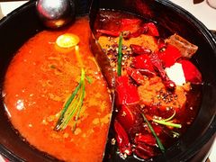 -江北北火锅馆·公路夜市(魏公村店)