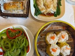 -粤秀小厨·广式早茶(辽宁路店)