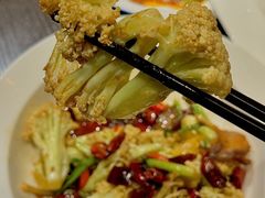 -酒肆浅葱·特色菜馆(卓悦intown店)