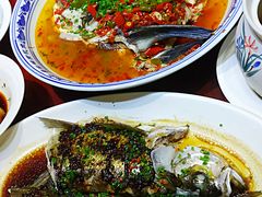 -森谷美食公园(杨行店)