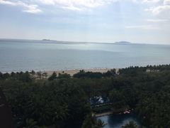 -三亚湾海居铂尔曼度假酒店